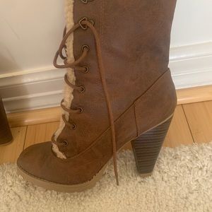 Women’s boots